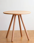 ES CIRCLE TABLE 070