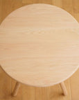 ES CIRCLE TABLE 070