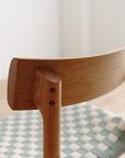 HARVARD SIDE CHAIR