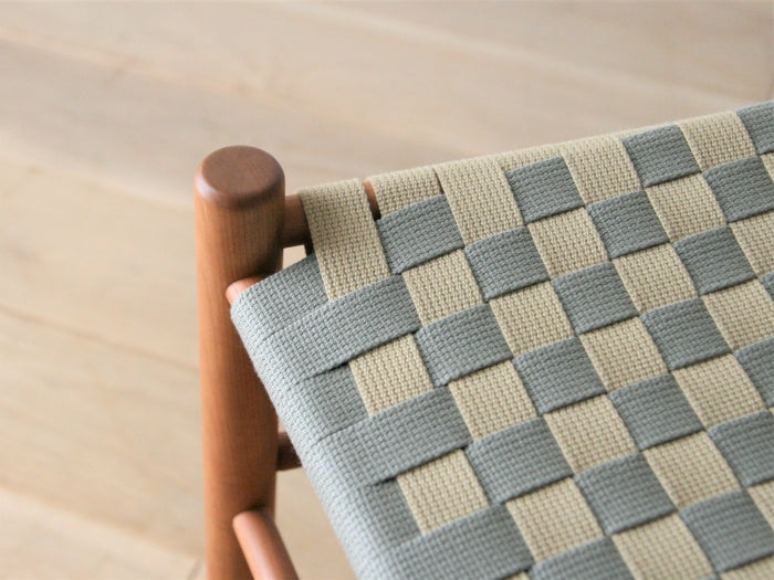 SHAKER HIGH BACK CHAIR