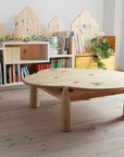 WF KIDS LOW TABLE 077