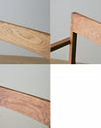 FREX ARM CHAIR