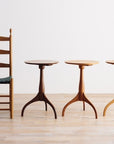 SHAKER CANDLE STAND