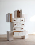 WF KIDS HUMAN CHEST 090