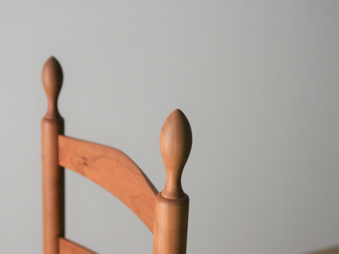 SHAKER HIGH BACK CHAIR