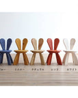 PICCOLO CIRCLE TABLE HIGH