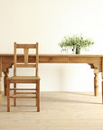 SANTA FE DINING CHAIR