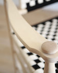 SHAKER SETI CHAIR