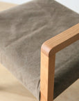 FREX ARM CHAIR