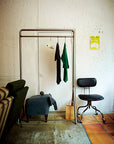 FRIEN'ZOO STOOL