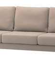 CARMONA SOFA 3P