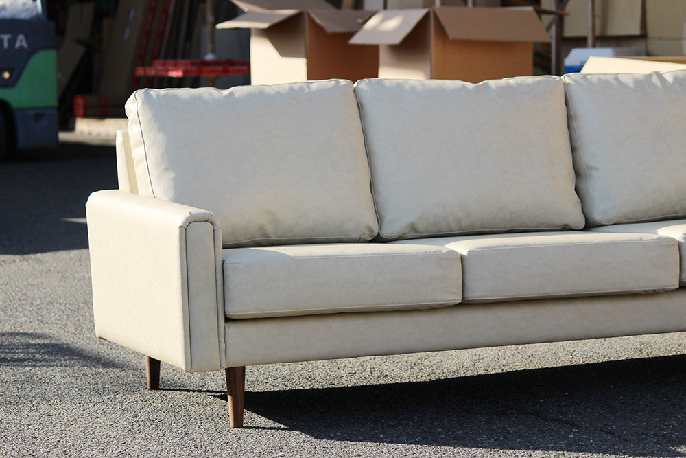 CARMONA SOFA 3P