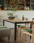 FACTORY TABLE D560