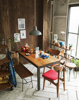 FACTORY TABLE D560