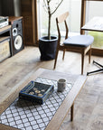 TILE LIVING TABLE