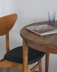 KARL DINING ROUND 84 TABLE