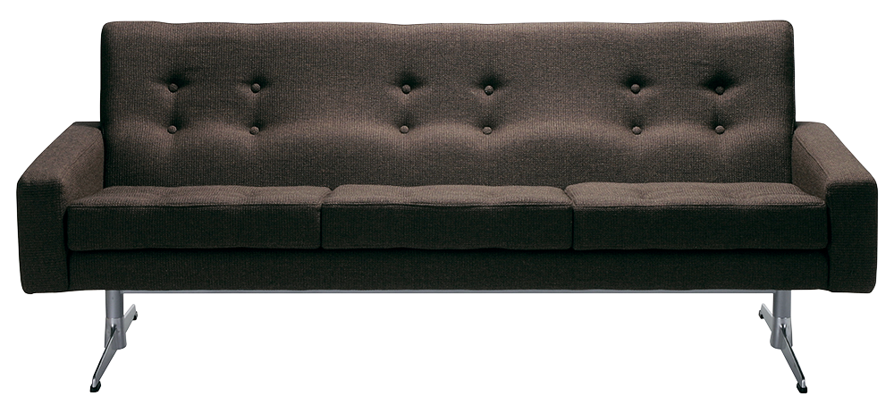 SKAL II SOFA 3P