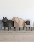 FRIEN'ZOO STOOL