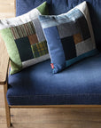 SWITCH |MOSAIC CUSHION COVER / SET