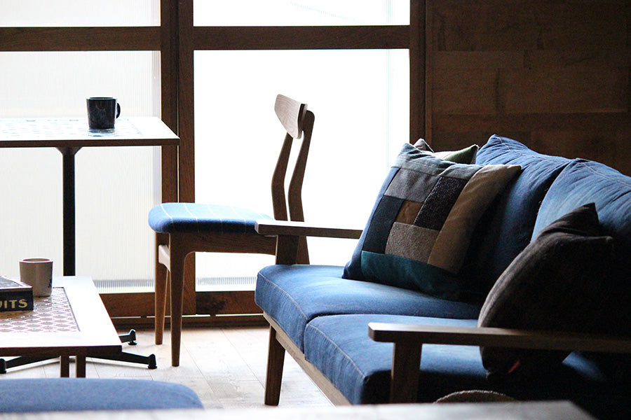 SWITCH |MOSAIC CUSHION COVER / SET