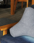 T-BLOCK CUSHION