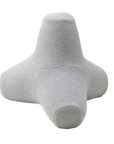 T-BLOCK CUSHION