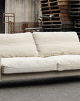 CLOUD SOFA 3P