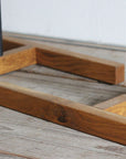 ROUGH HANGER LOW STAND