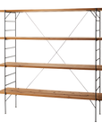 LADDER SHELF