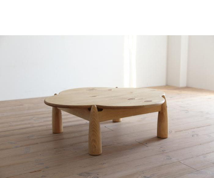 WF KIDS LOW TABLE 077
