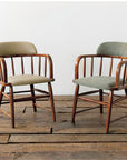 OAKS ARM CHAIR