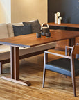 ALBA ARM CHAIR