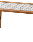 TILE LIVING TABLE