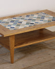 TILE LIVING TABLE