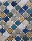 TILE LIVING TABLE