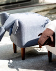 FRIEN'ZOO STOOL
