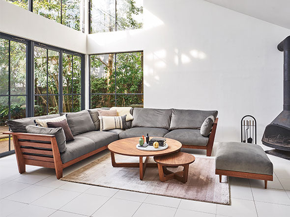 HEAVEN 950 OTTOMAN 9070