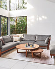 HEAVEN 950 OTTOMAN 9070