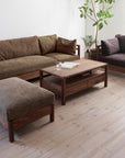 RIPOSO OTTOMAN 077 / D56