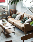 MONTEREY SOFA 3P