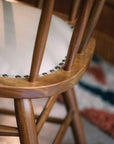 OAKS ARM CHAIR