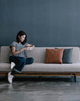HABITAT SOFA BED