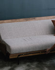 HABITAT SOFA BED