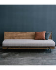HABITAT SOFA BED