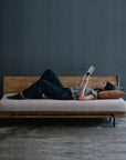 HABITAT SOFA BED