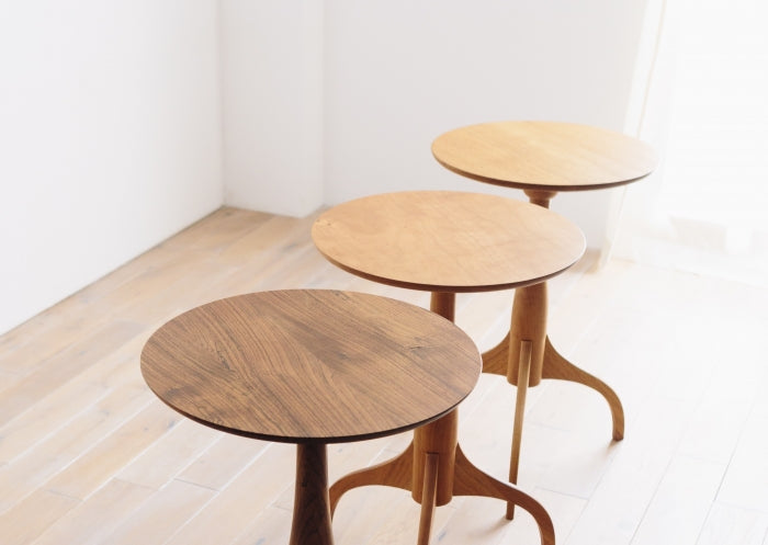 SHAKER CANDLE STAND – HOW Furniture