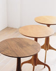 SHAKER CANDLE STAND