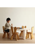 PICCOLO CIRCLE TABLE HIGH
