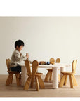 PICCOLO CIRCLE TABLE LOW