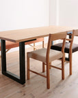 FREX ARM CHAIR